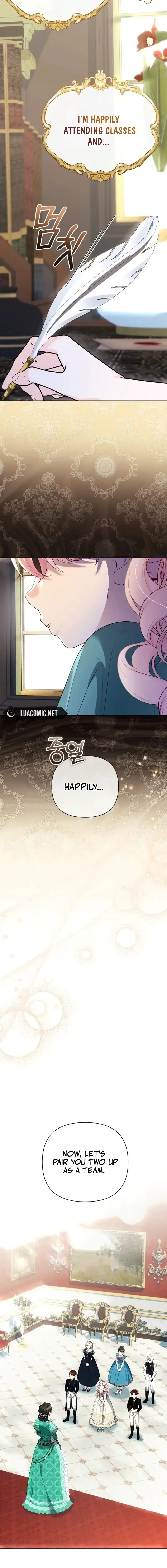 I Think It Would Be Better For Me to Become King Chapter 50 – Page 17