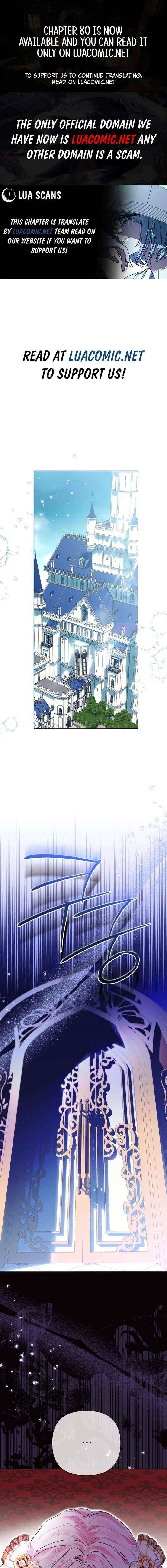 I Think It Would Be Better For Me to Become King Chapter 49 – Page 1