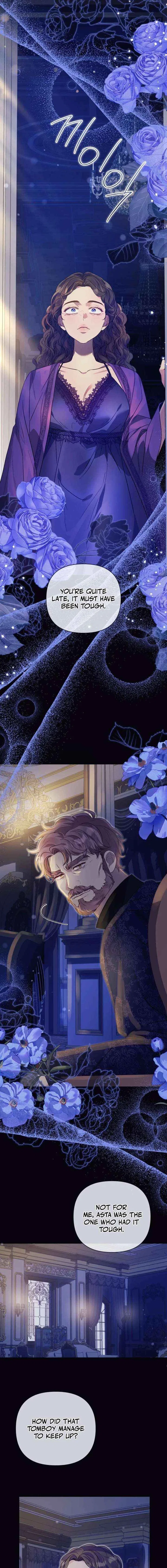 I Think It Would Be Better For Me to Become King Chapter 49 – Page 9