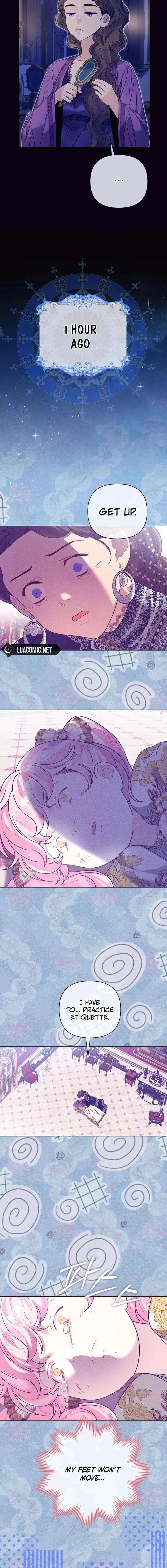 I Think It Would Be Better For Me to Become King Chapter 49 – Page 10