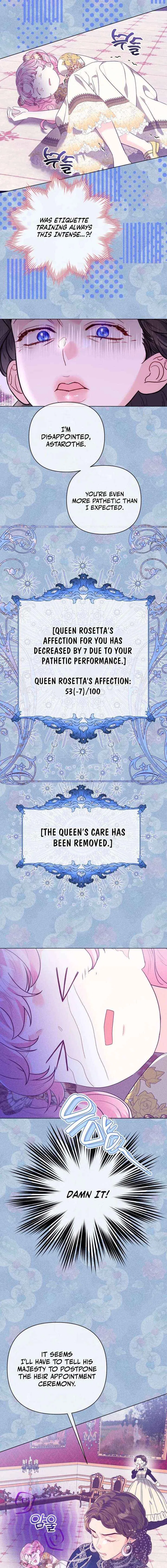 I Think It Would Be Better For Me to Become King Chapter 49 – Page 11
