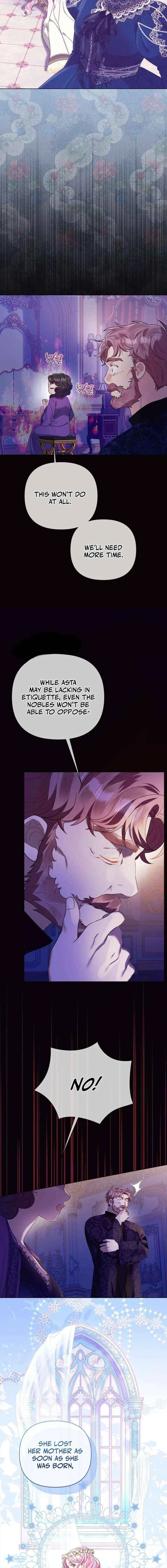 I Think It Would Be Better For Me to Become King Chapter 49 – Page 12