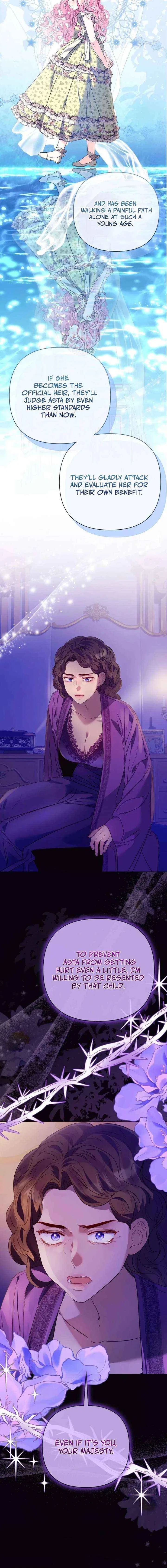 I Think It Would Be Better For Me to Become King Chapter 49 – Page 13