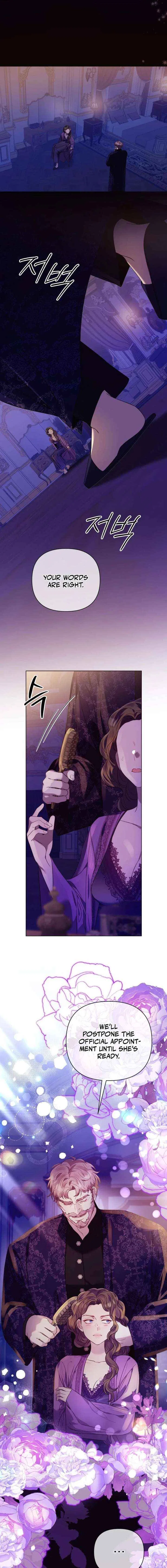 I Think It Would Be Better For Me to Become King Chapter 49 – Page 14