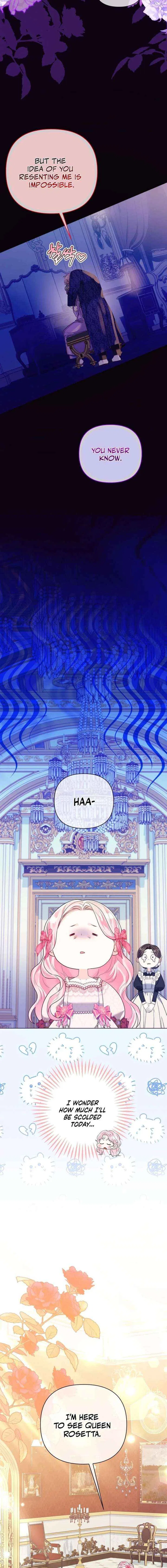I Think It Would Be Better For Me to Become King Chapter 49 – Page 15
