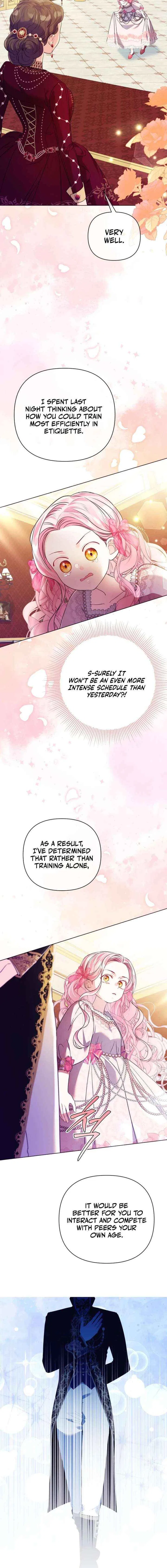 I Think It Would Be Better For Me to Become King Chapter 49 – Page 16
