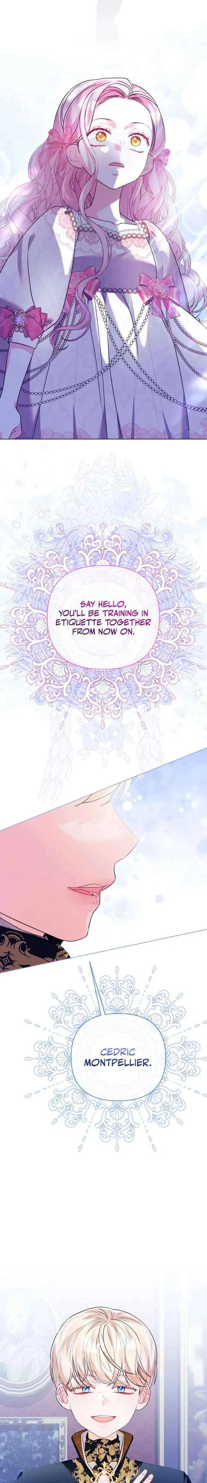 I Think It Would Be Better For Me to Become King Chapter 49 – Page 17