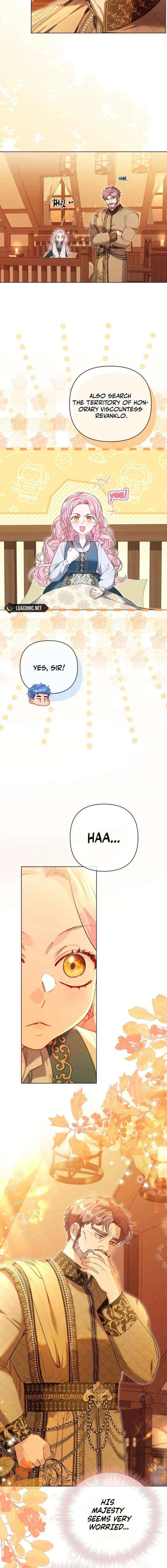 I Think It Would Be Better For Me to Become King Chapter 47 – Page 2