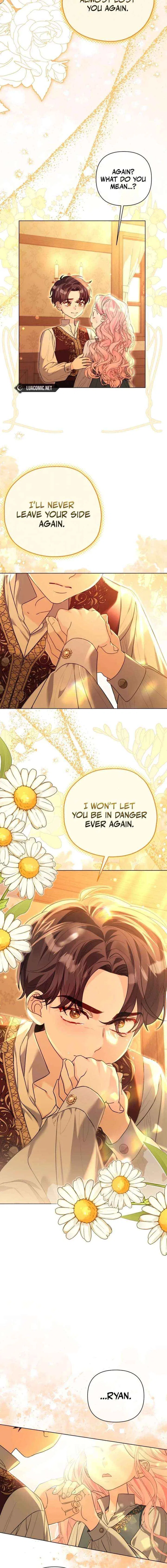 I Think It Would Be Better For Me to Become King Chapter 47 – Page 7