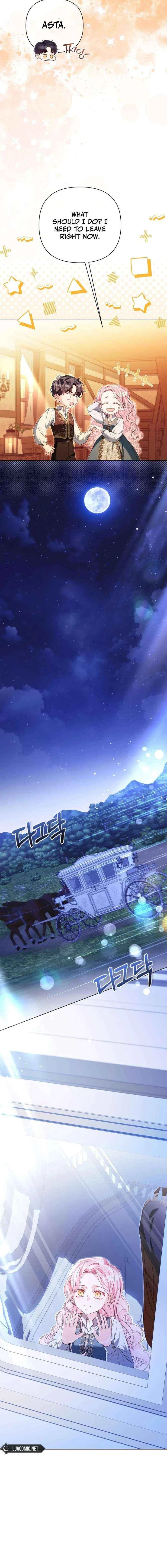 I Think It Would Be Better For Me to Become King Chapter 47 – Page 8