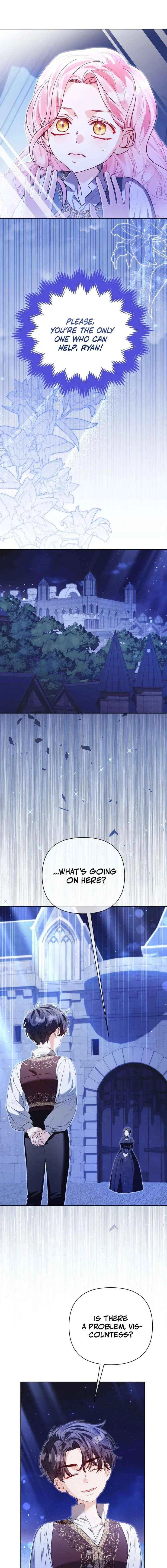 I Think It Would Be Better For Me to Become King Chapter 47 – Page 9