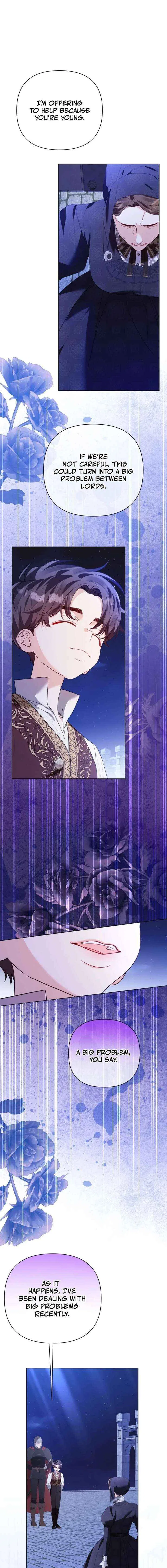 I Think It Would Be Better For Me to Become King Chapter 47 – Page 12