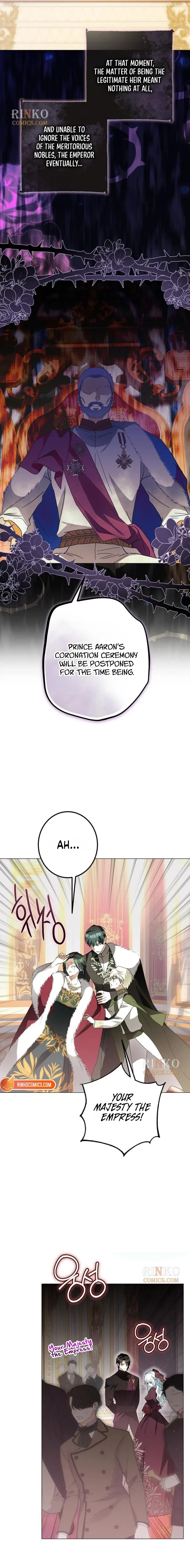 I Became The Duke’s Male Servant Chapter 74 – Page 3