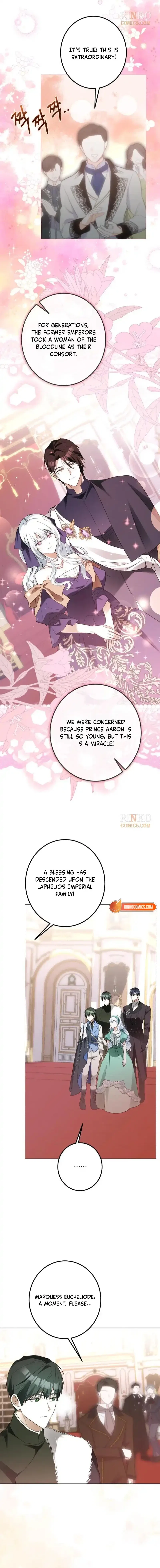 I Became The Duke’s Male Servant Chapter 73 – Page 12