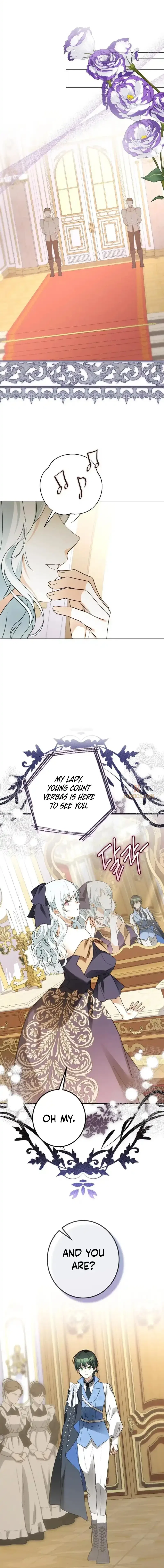 I Became The Duke’s Male Servant Chapter 73 – Page 14