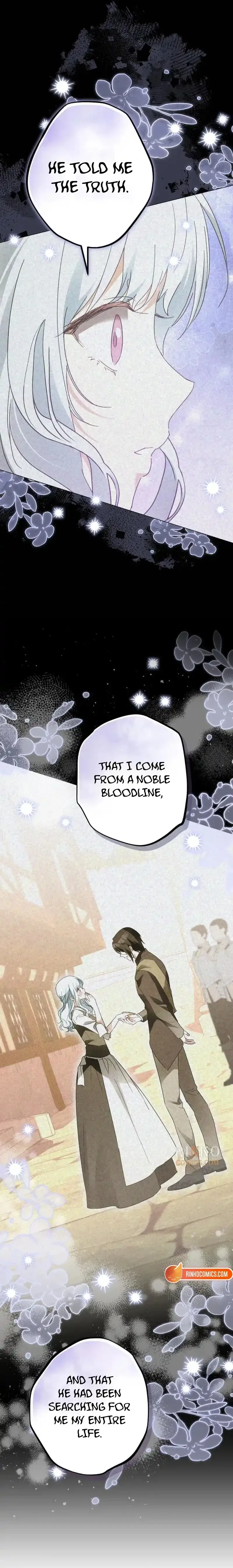 I Became The Duke’s Male Servant Chapter 73 – Page 17
