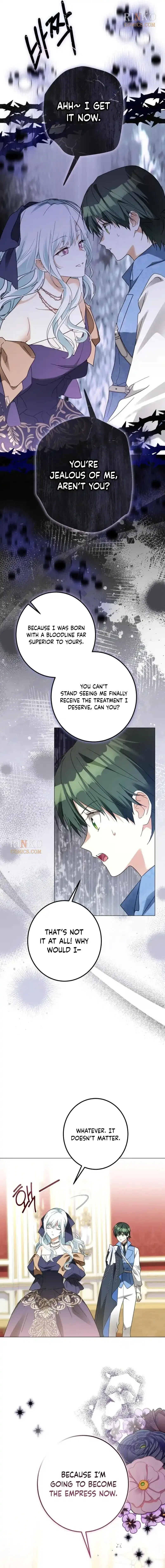 I Became The Duke’s Male Servant Chapter 73 – Page 19