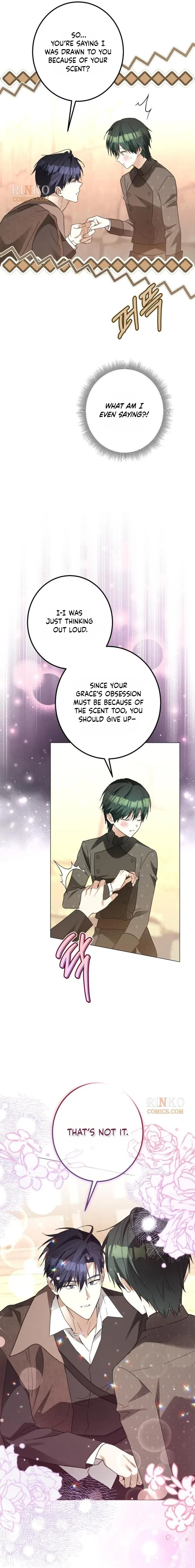 I Became The Duke’s Male Servant Chapter 72 – Page 2