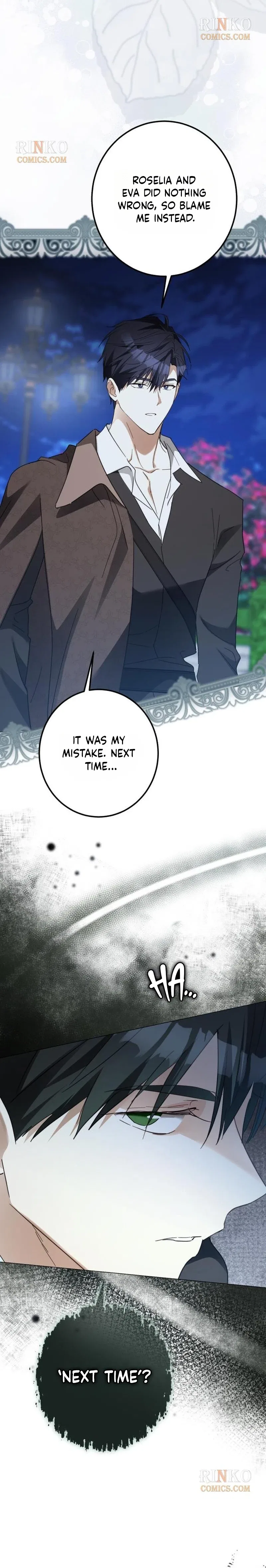 I Became The Duke’s Male Servant Chapter 72 – Page 10