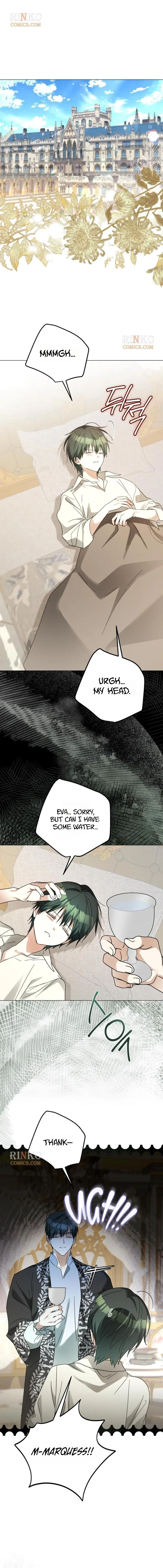 I Became The Duke’s Male Servant Chapter 72 – Page 13