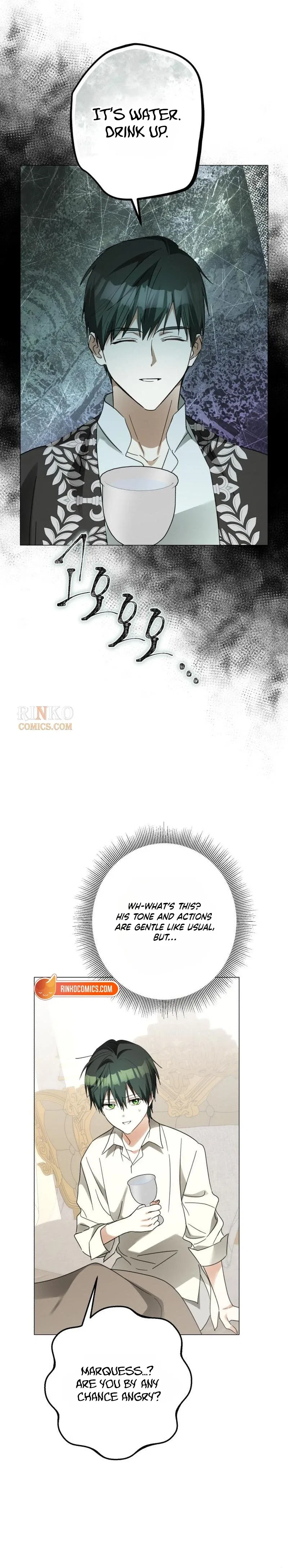 I Became The Duke’s Male Servant Chapter 72 – Page 14