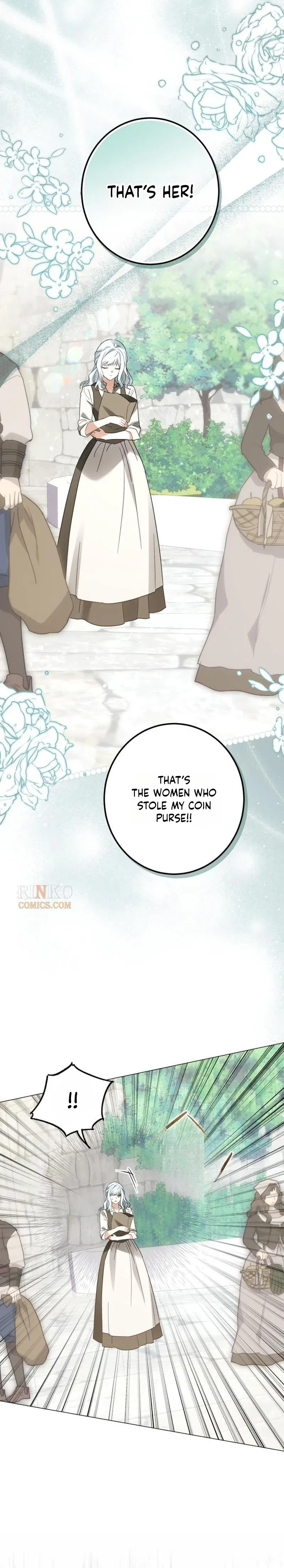 I Became The Duke’s Male Servant Chapter 71 – Page 5