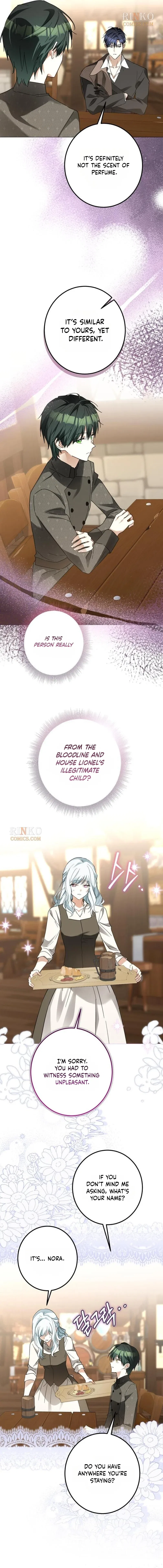 I Became The Duke’s Male Servant Chapter 71 – Page 11