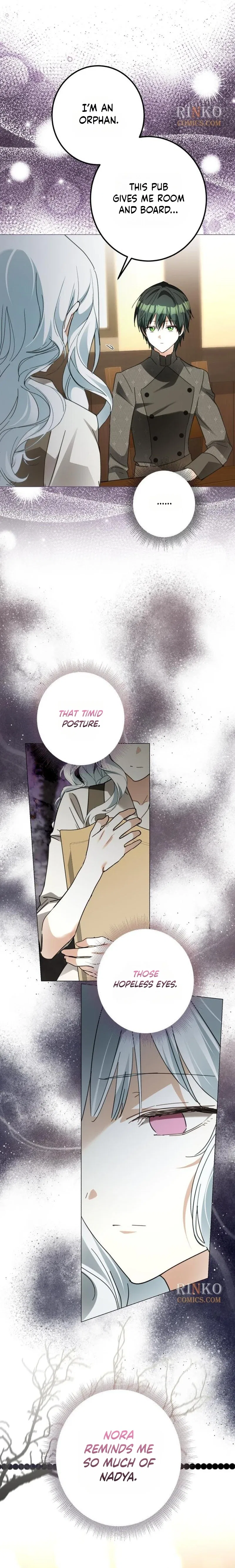 I Became The Duke’s Male Servant Chapter 71 – Page 12