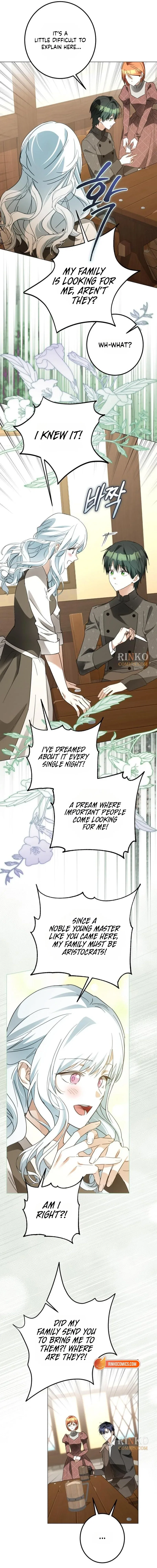 I Became The Duke’s Male Servant Chapter 71 – Page 14