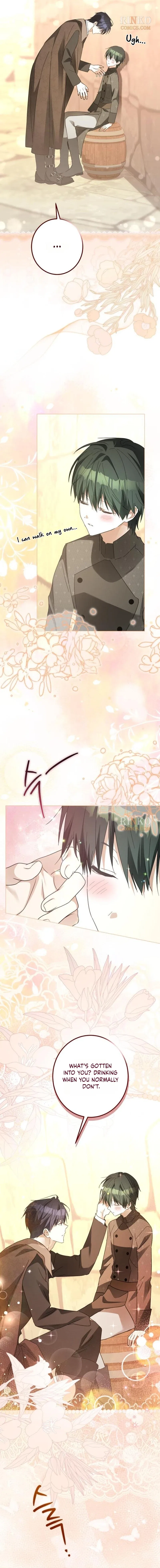 I Became The Duke’s Male Servant Chapter 71 – Page 19