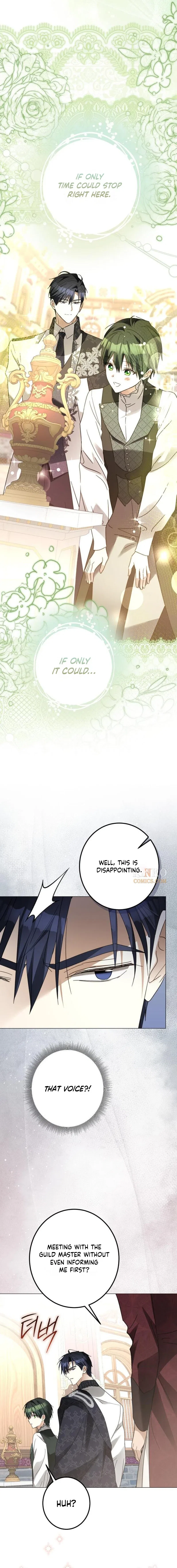 I Became The Duke’s Male Servant Chapter 70 – Page 7