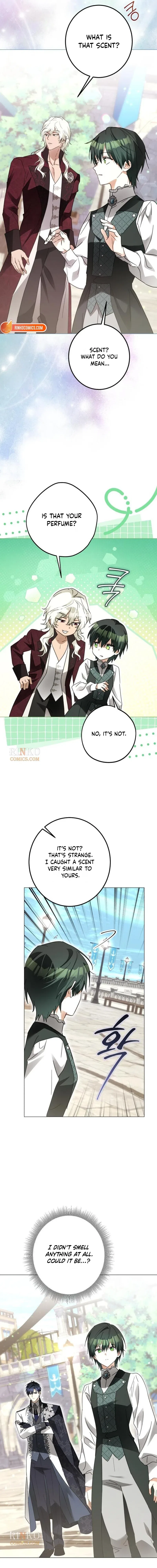 I Became The Duke’s Male Servant Chapter 70 – Page 15