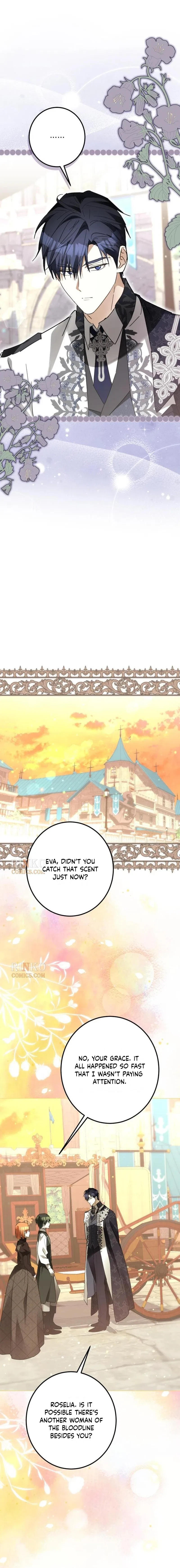I Became The Duke’s Male Servant Chapter 70 – Page 16