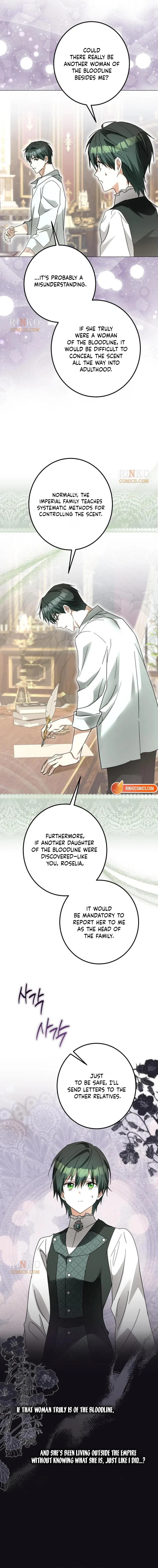 I Became The Duke’s Male Servant Chapter 70 – Page 20