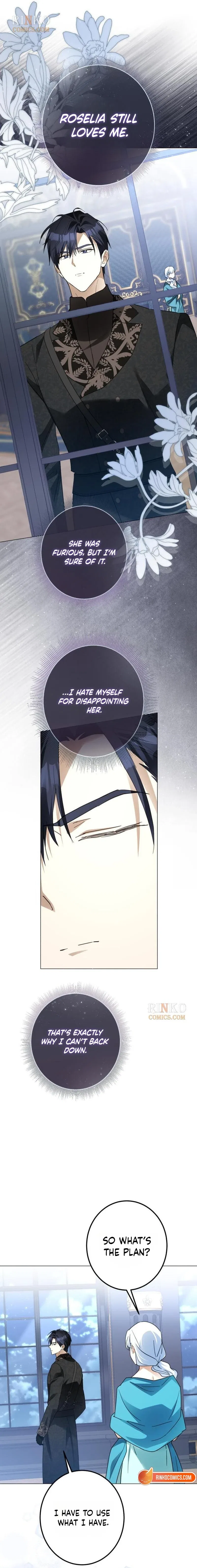 I Became The Duke’s Male Servant Chapter 69 – Page 13