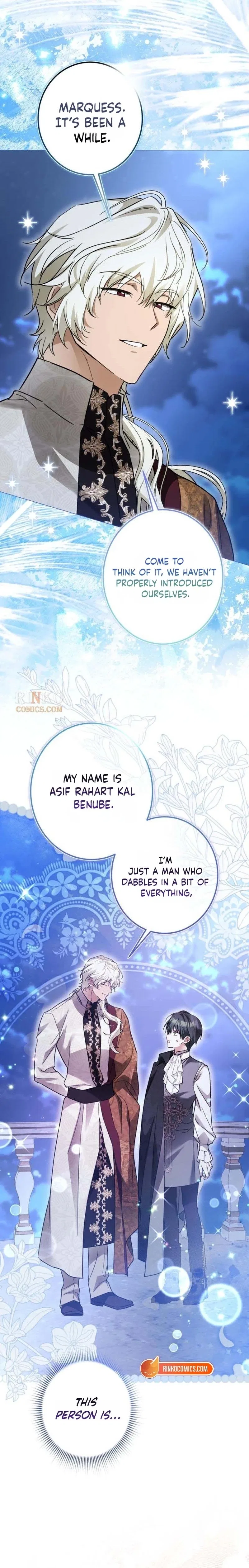 I Became The Duke’s Male Servant Chapter 68 – Page 2