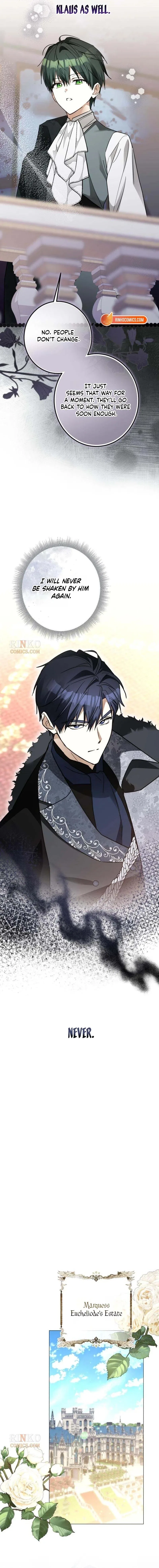 I Became The Duke’s Male Servant Chapter 68 – Page 12