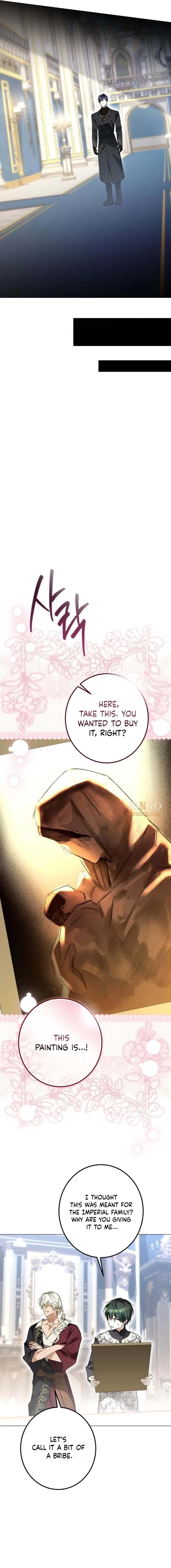 I Became The Duke’s Male Servant Chapter 68 – Page 18