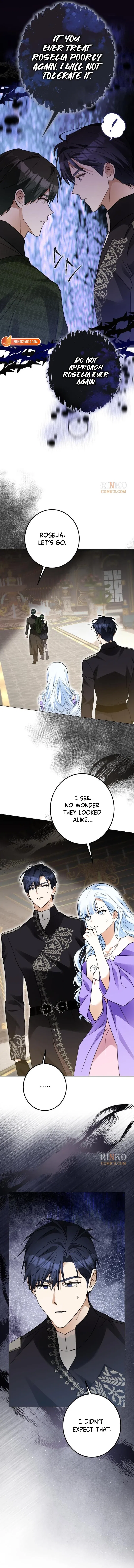 I Became The Duke’s Male Servant Chapter 67 – Page 4
