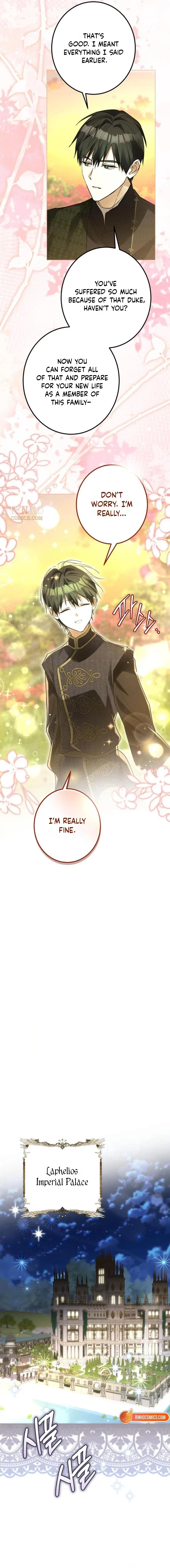 I Became The Duke’s Male Servant Chapter 67 – Page 6