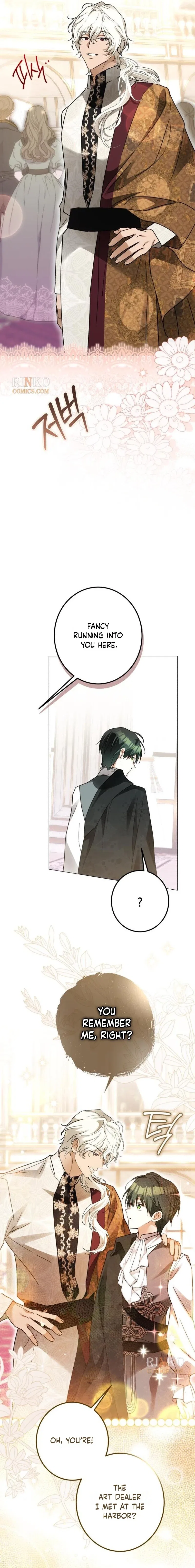 I Became The Duke’s Male Servant Chapter 67 – Page 13