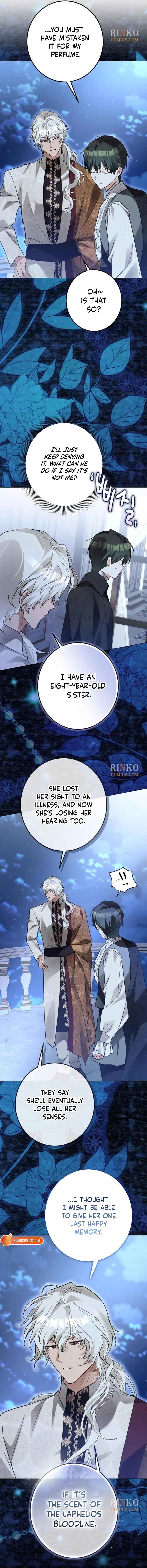 I Became The Duke’s Male Servant Chapter 67 – Page 20