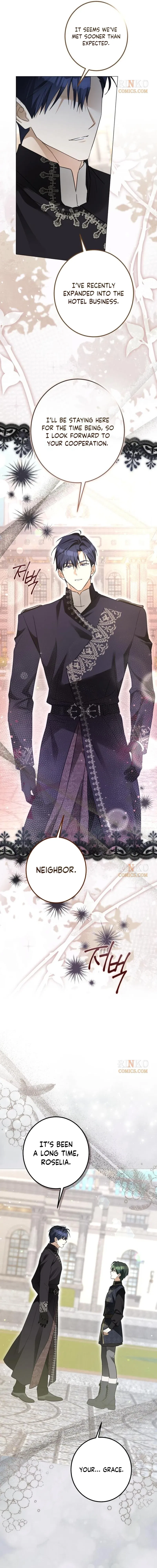 I Became The Duke’s Male Servant Chapter 66 – Page 2