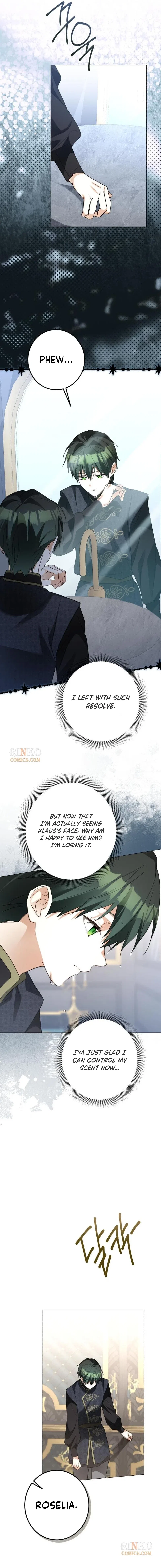 I Became The Duke’s Male Servant Chapter 66 – Page 13