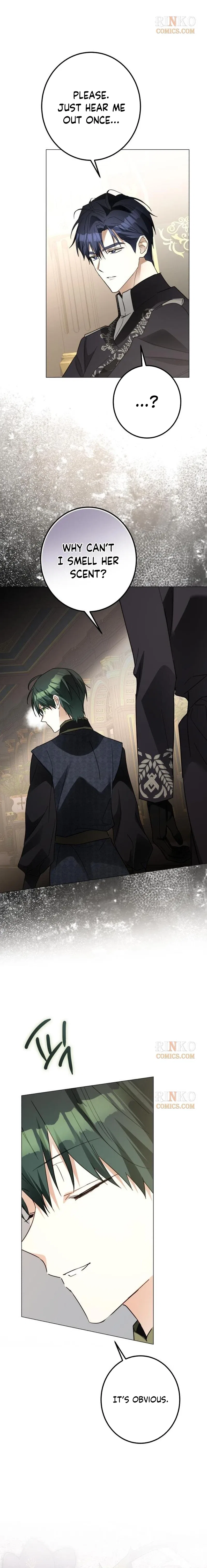 I Became The Duke’s Male Servant Chapter 66 – Page 15