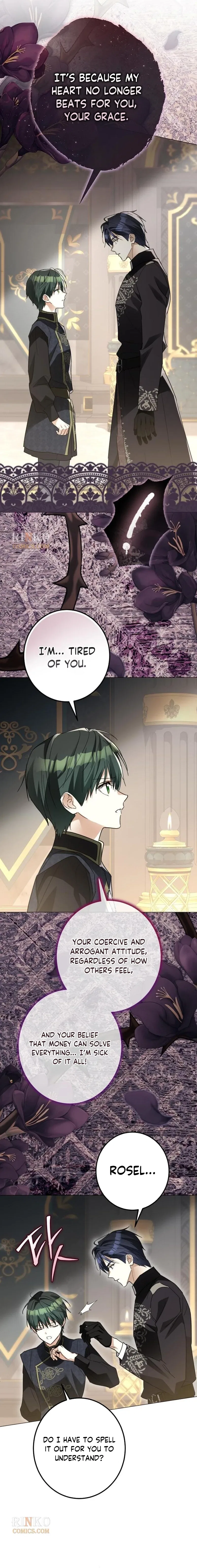 I Became The Duke’s Male Servant Chapter 66 – Page 16