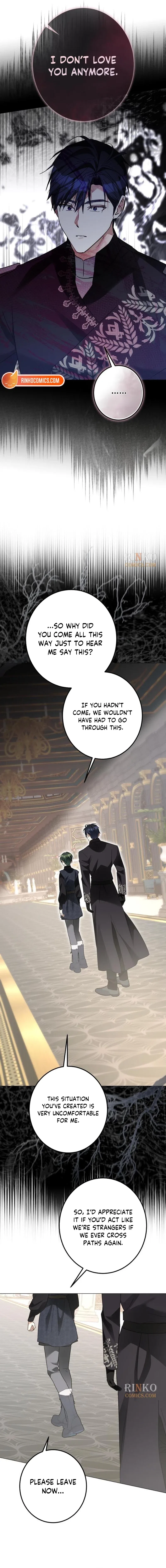 I Became The Duke’s Male Servant Chapter 66 – Page 17