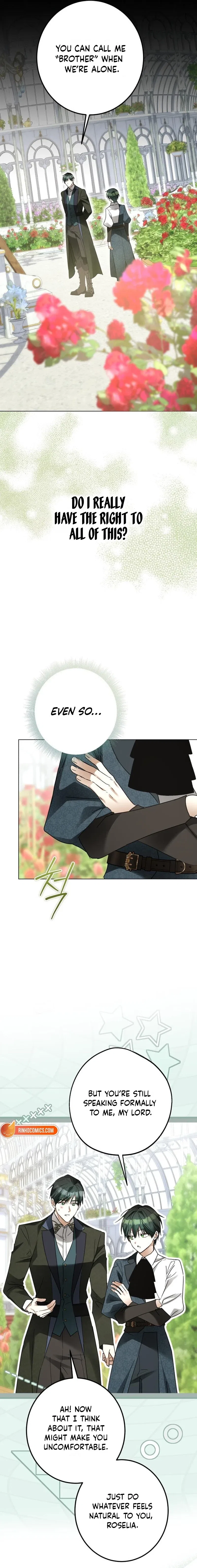 I Became The Duke’s Male Servant Chapter 65 – Page 4