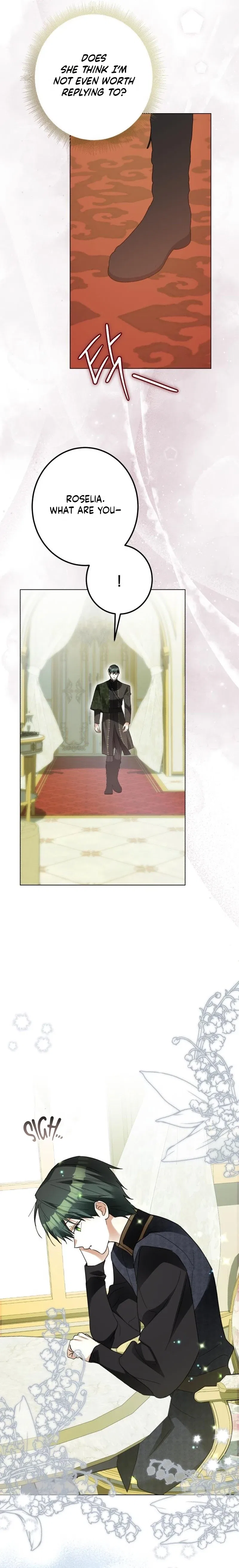 I Became The Duke’s Male Servant Chapter 65 – Page 7
