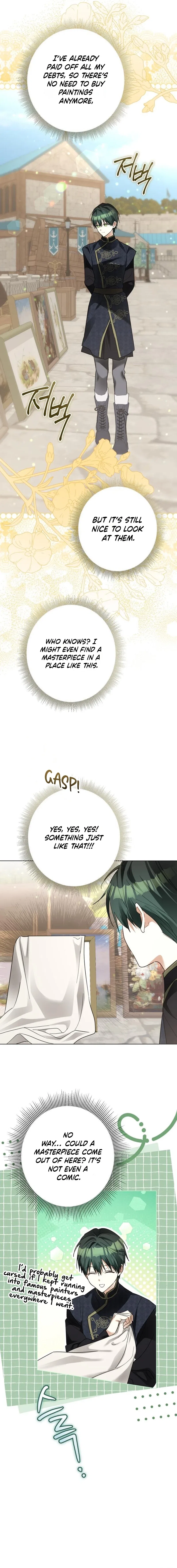I Became The Duke’s Male Servant Chapter 65 – Page 14